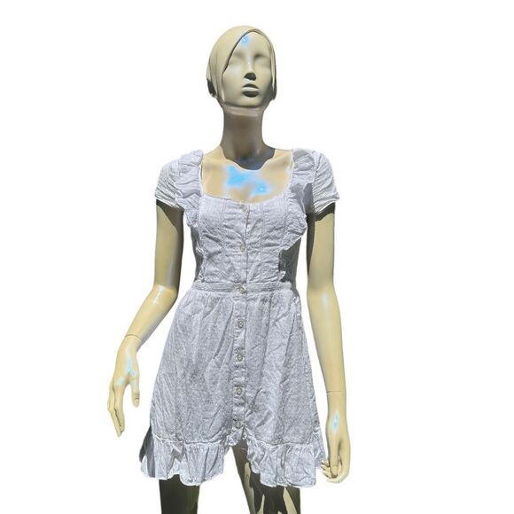 Majorelle Crazy For You Dress - Picture 8 of 9